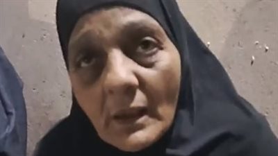 والدة شهيد الشهامة بعد الحكم بإعدام قاتله بالبحيرة: ابني مات عريس وكان نفسي أفرح بيه| بث مباشر