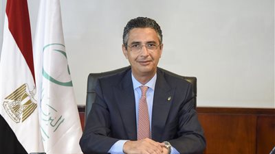 3.8 مليار جنيه فائض في ميزانية البريد المصري للعام المالي 2021 / 2022
