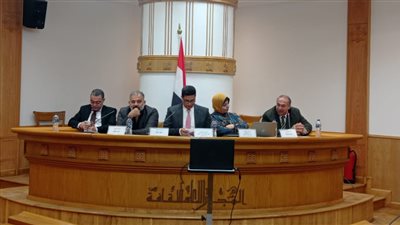 ندوة بالمجلس الأعلى للثقافة تناقش حدود الاقتباس في الموسيقى تقنيا وقانونيا