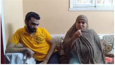 عايش ببطارية.. مرسال تعلن التكفل بعلاج شاب يعاني من مرض نادر بعد نشر الـ القاهرة 24