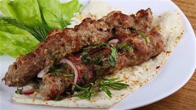 طريقة عمل الكفتة في فرن البوتاجاز.. سهلة ولذيذة