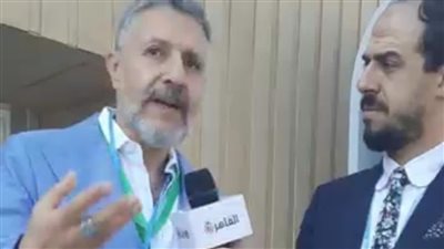 من شرم الشيخ.. نجاد البرعي: لا يوجد معتقل سياسي في مصر