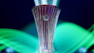 نتيجة قرعة دوري المؤتمر الأوروبي 2023 | طرابزون يصطدم بـ بازل.. وفيورنتينا يواجه سبورتنج براجا