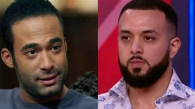 دائما على البال.. أول تعليق من رامي الأخ غير الشقيق لهيثم زكي في ذكرى وفاته الثالثة | خاص