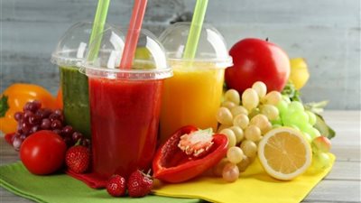 أبرزها الرمان.. أطعمة تُعزز مناعة الجسم ضد الالتهابات