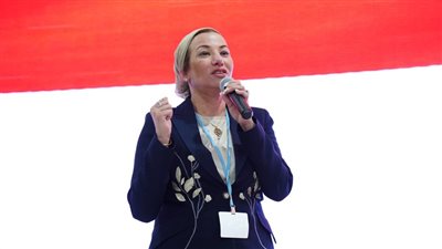 وزيرة البيئة: إعلان أول سوق طوعي للكربون في مصر بمشاركة القطاع الخاص | صور 