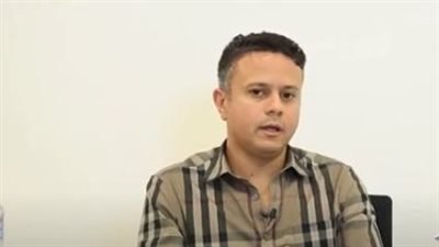 المنتج محمد حامد: رامي صبري مكانه ما بين عمرو دياب وحماقي