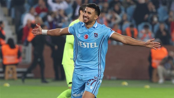 محمود حسن تريزيجية