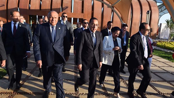 الدكتور مصطفى مدبولي