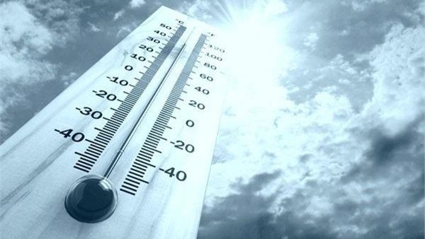 درجات الحرارة - صورة