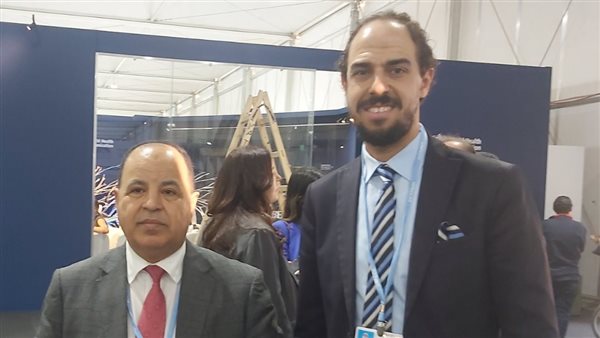 محرر القاهرة 24 مع