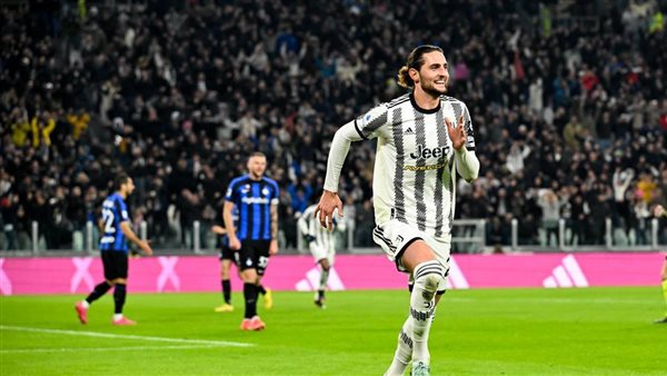 لاعب يوفنتوس