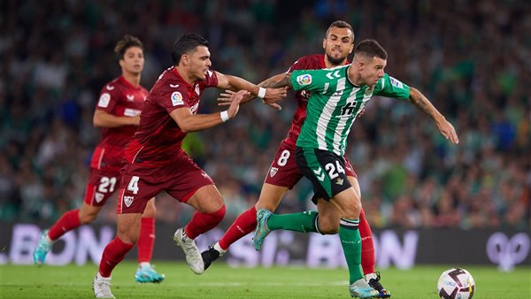 ديربي الأندلدس