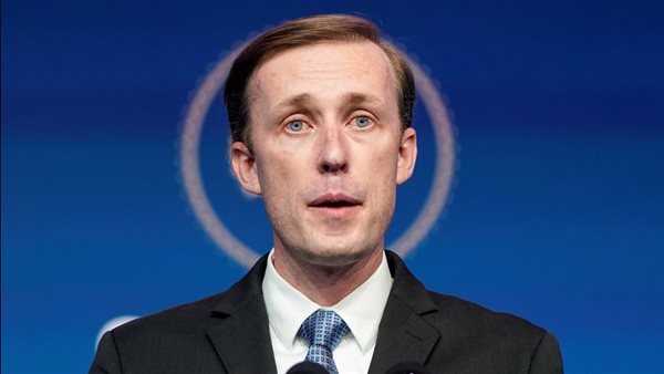  مستشار الأمن القومي