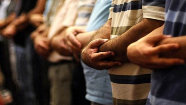 صلاة الجماعة