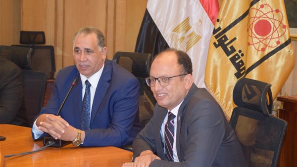 رئيس جامعة حلوان