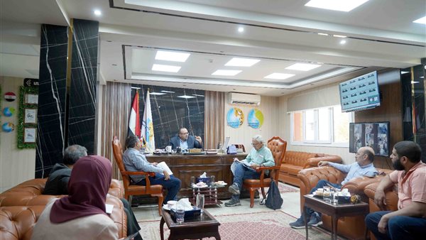 زيارة وفد النادي