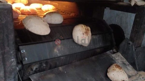 مخابز المنيا