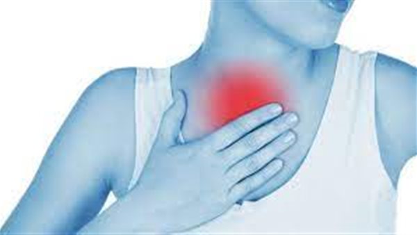  التهاب الشعب الهوائية