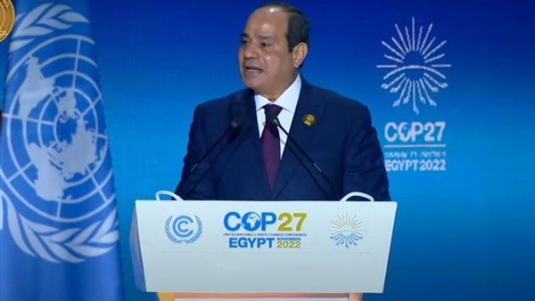 الرئيس عبد الفتاح