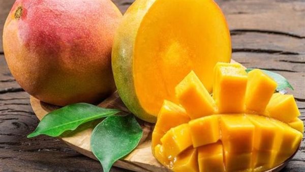 فوائد المانجو قبل
