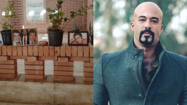 هيثم أحمد زكي