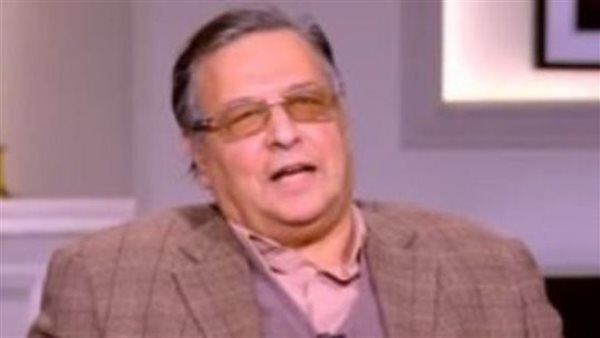 الكاتب السيد نجم