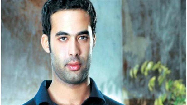 هيثم أحمد زكي