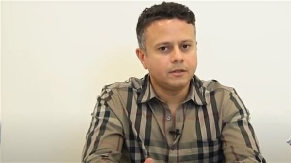 المنتج محمد حامد
