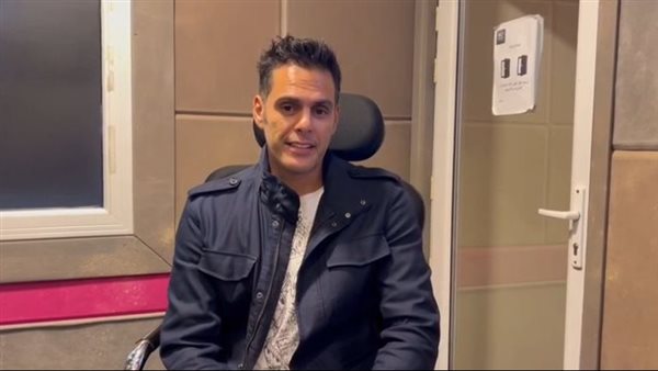 الموسيقار هشام خرما