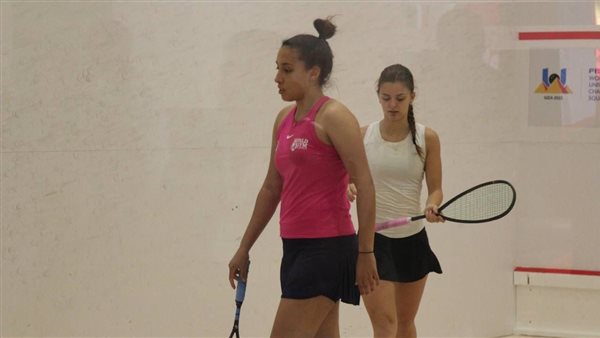 بطولة العالم للجامعات