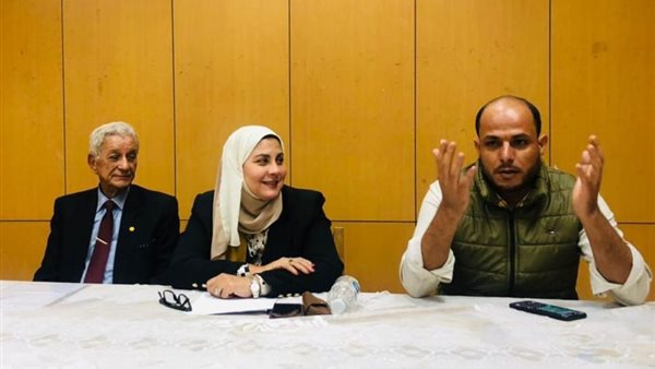 سعيد زكي وشاهيناز