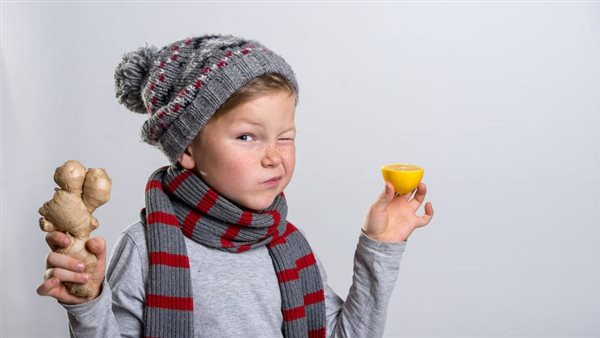 مشروبات لتقوية مناعة