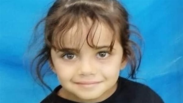 وفاة الطفلة جانيت