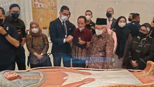 نائب رئيس جمهورية