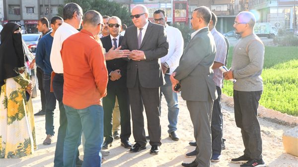 اللواء أشرف الداودي