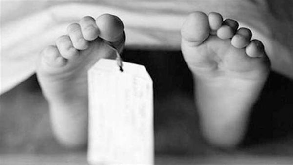 جثة طفل - صورة أرشيفية