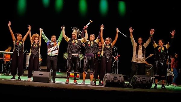 مهرجان القاهرة