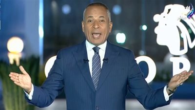 أحمد موسى: الرئيس السيسي فاجأ العالم بدعوته لوقف الحرب الروسية