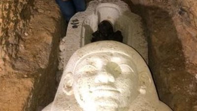 تجهيز معدات وتسخير الجن.. كيف خطط المتهمون في مقبرة عين شمس الأثرية للوصول للكنز؟| خاص 