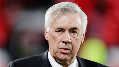 أنشيلوتي: خسرنا المباراة الأولى لنا في الليجا.. والدوري لا يزال طويلا 