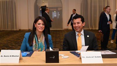 بحضور وزيري الرياضة والتعاون الدولي.. الاجتماع الأول للمجلس الاستشاري لمبادرة شباب بلد