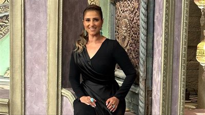 والدي أوصى بدخولي معهد الفنون المسرحية.. أبرز تصريحات حنان مطاوع مع صاحبة السعادة