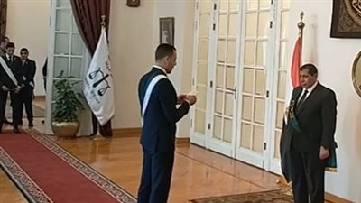 مجلس الدولة يعلن مواعيد سحب الملفات للمتقدمين لوظيفة مندوب مساعد دفعة 2022