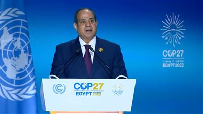 مصر والاتحاد الأوروبي يؤكدان التزامهما بتحقيق أهداف اتفاق باريس للمناخ