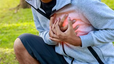 إسعافات أولية للحد من مضاعفات الأزمة القلبية.. تعرف عليها