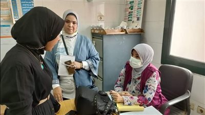 صحة المنيا تقدم خدمات تنظيم الأسرة والصحة الإنجابية لـ 117 ألف سيدة في أكتوبر