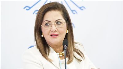 وزيرة التخطيط: هدفنا تحويل مصر إلى مركز لطاقة الهيدروجين الأخضر