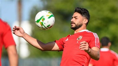 ياسر إبراهيم: فايلر ظلمني.. وغضب بعض لاعبي الأهلي من كولر طبيعي 