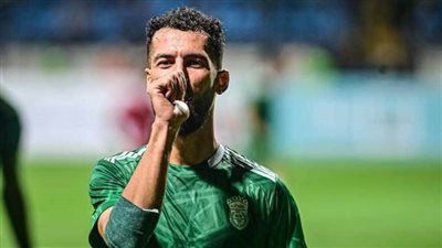 أول تعليق من خالد صبحي بعد الانضمام لمعسكر منتخب مصر